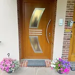 Ferienwohnung Appartamento