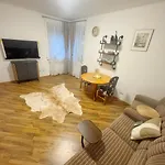 Ferienwohnung Appartamento *