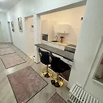 Ferienwohnung Appartamento