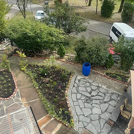 Appartamento Ferienwohnung *