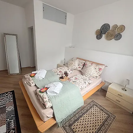 Ferienwohnung Διαμέρισμα *