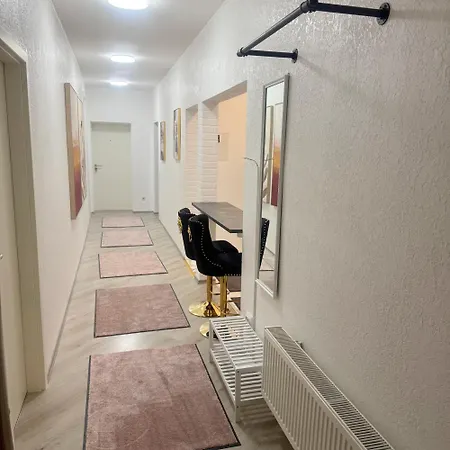 Ferienwohnung Göppingen