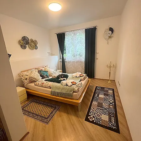 Ferienwohnung * Göppingen