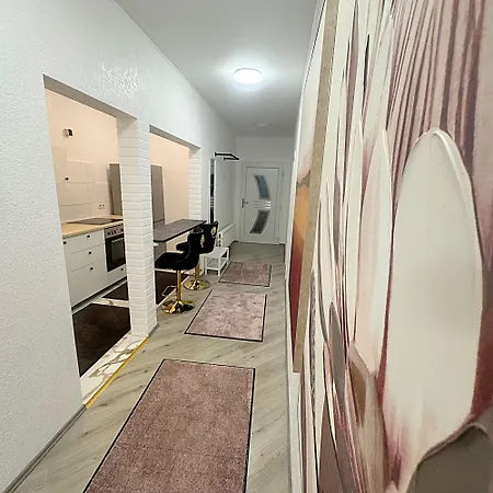 Διαμέρισμα Ferienwohnung *