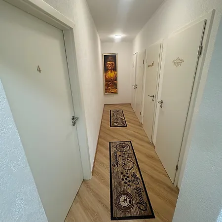 Ferienwohnung