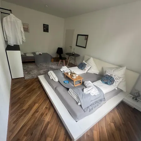 Ferienwohnung