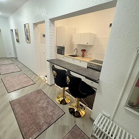 Ferienwohnung Διαμέρισμα