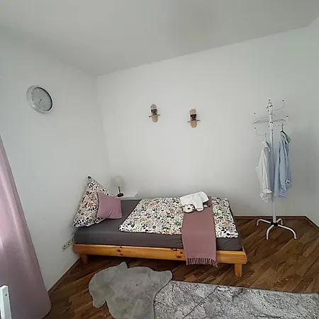 Ferienwohnung *
