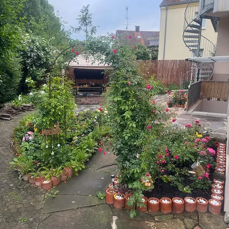 Ferienwohnung * Göppingen