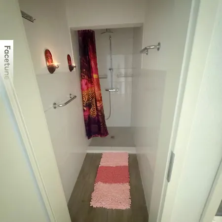 Ferienwohnung Appartamento