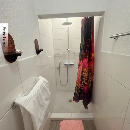 Ferienwohnung Διαμέρισμα
