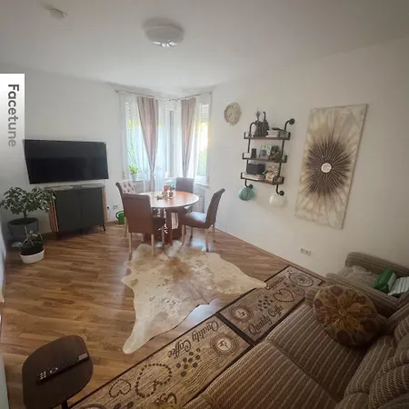 Ferienwohnung Διαμέρισμα Göppingen