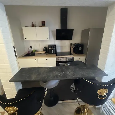 Appartamento Ferienwohnung