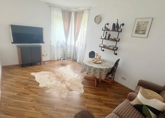 Ferienwohnung Appartement *