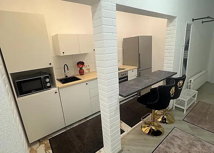 Ferienwohnung * Göppingen