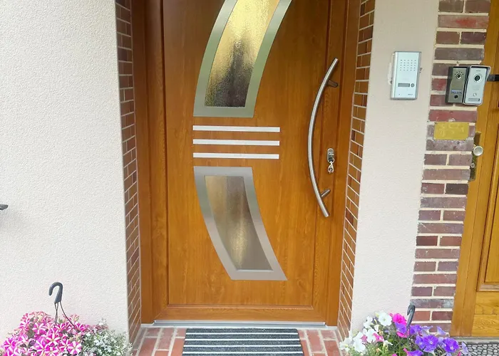 Ferienwohnung Appartement