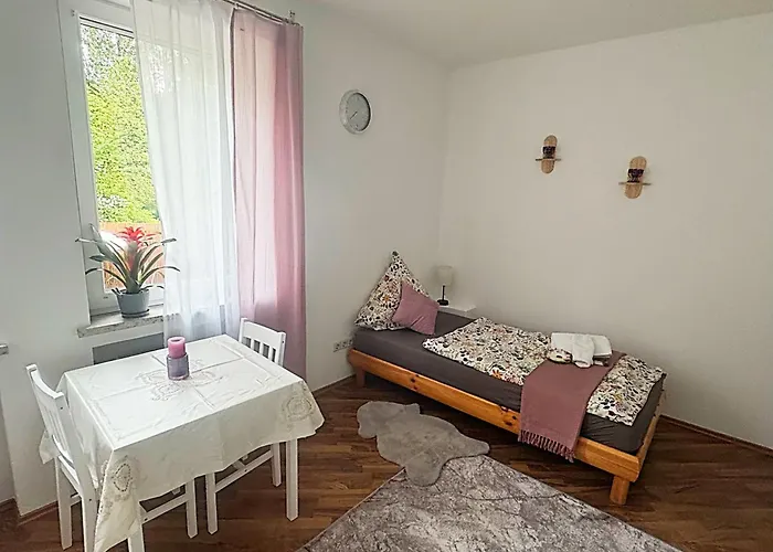 Ferienwohnung Göppingen