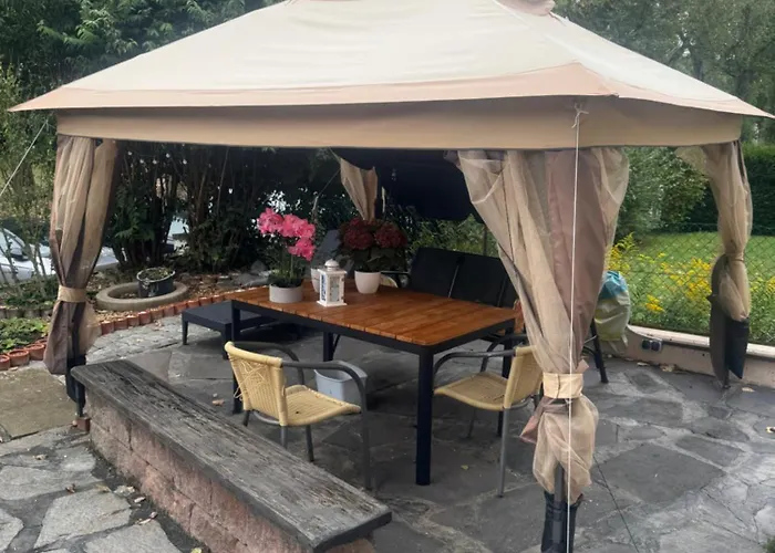 Appartement Ferienwohnung *