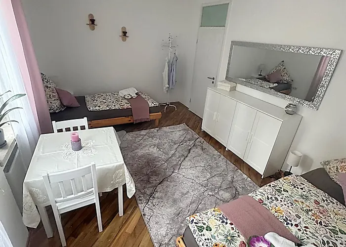 Ferienwohnung Appartement Göppingen