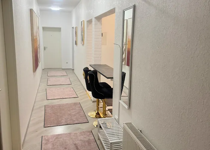 Ferienwohnung Göppingen