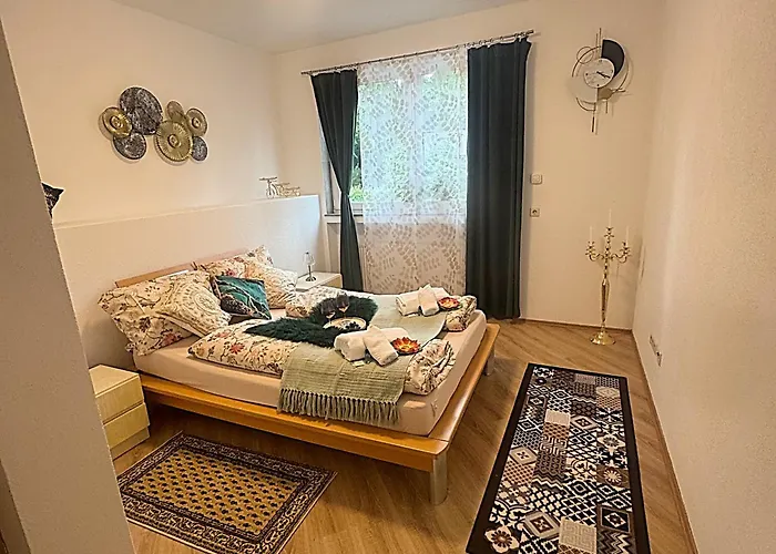 Ferienwohnung * Göppingen