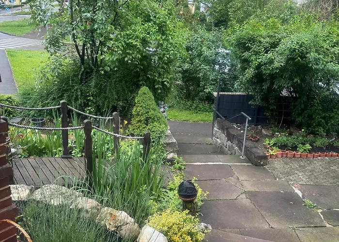 Ferienwohnung Appartement