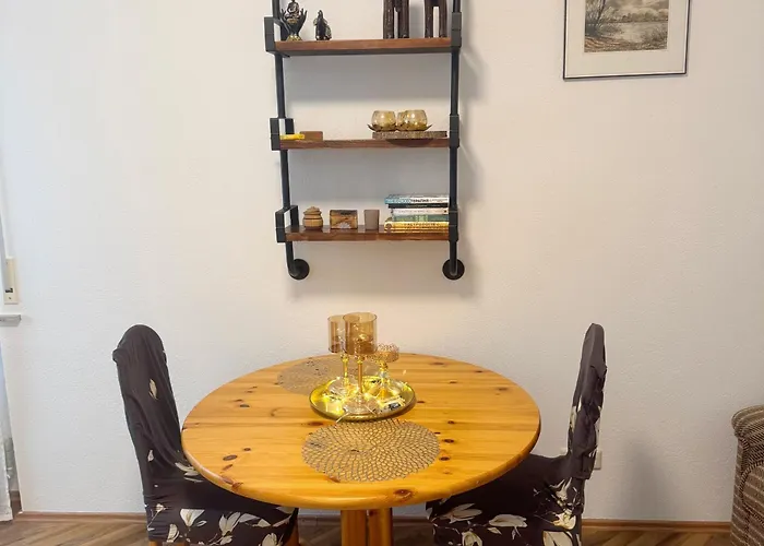 Ferienwohnung Appartement Göppingen