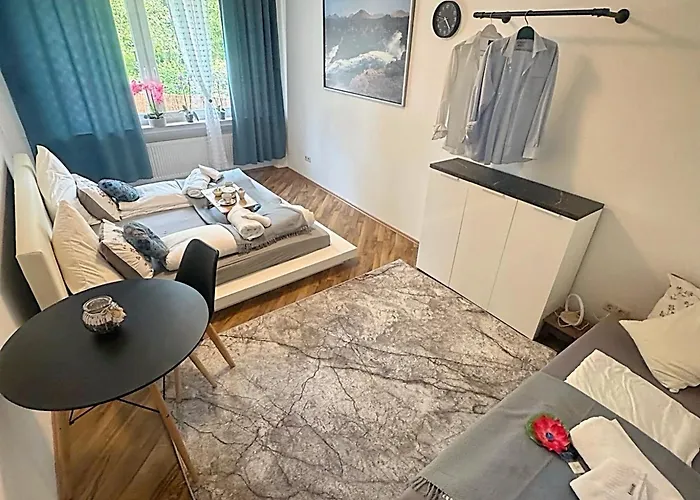 Ferienwohnung Göppingen