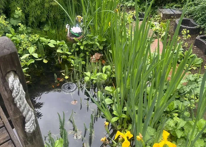 Appartement Ferienwohnung