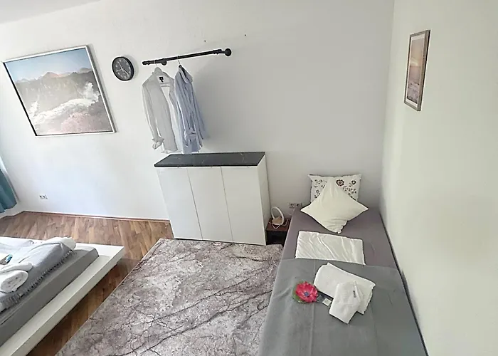 Ferienwohnung * Göppingen