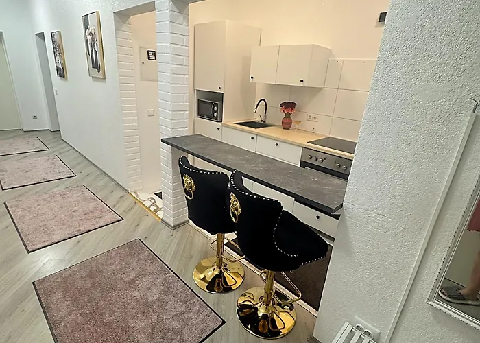 Ferienwohnung Appartement