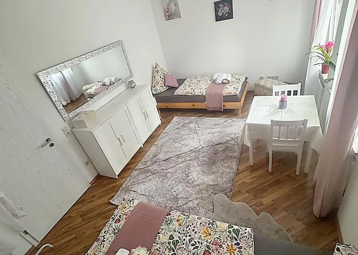 Appartement Ferienwohnung *